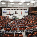 8. Yargı Paketi TBMM Genel Kurulunda: 14 madde daha kabul edildi ntv.com